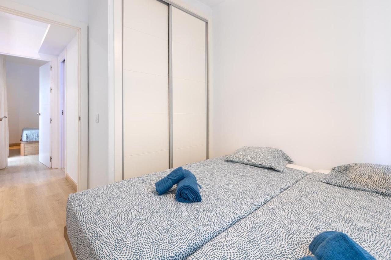 Charming 2 Bedroom Apartment Triana Bridge By Ocityzen Sevilla Exterior foto