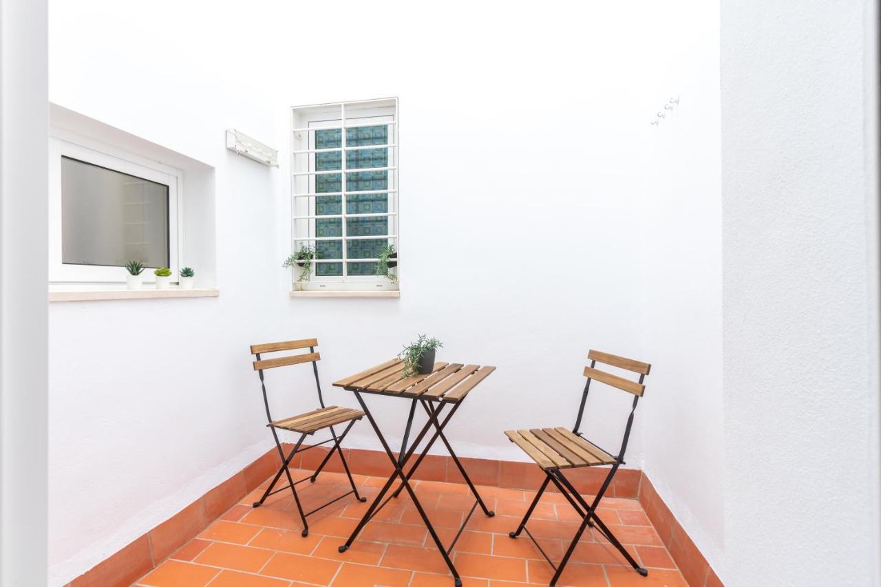 Charming 2 Bedroom Apartment Triana Bridge By Ocityzen Sevilla Exterior foto